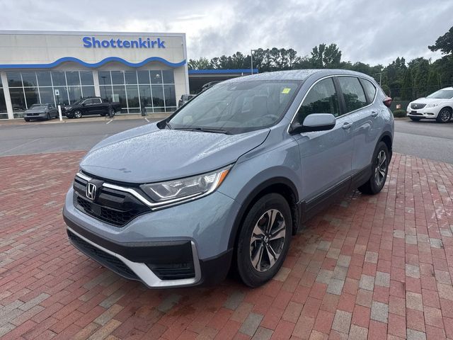 2022 Honda CR-V SE 2WD's photo