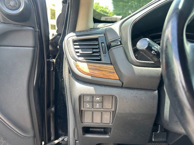 2018 Honda CR-V EX-L - Photo 27