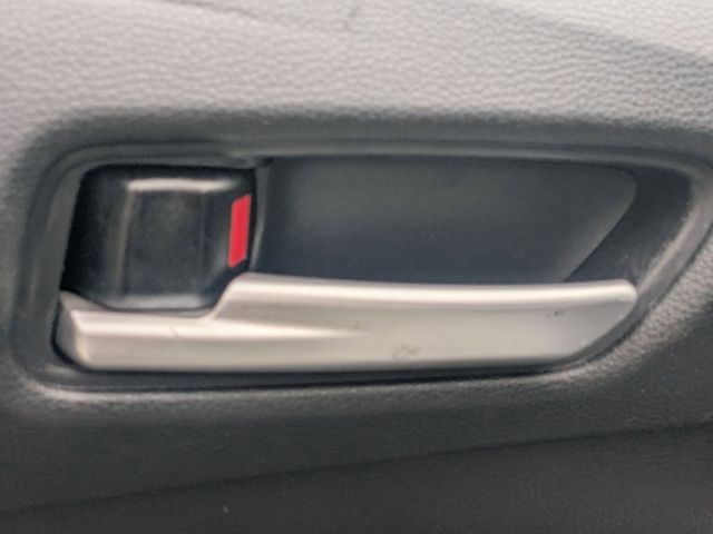 2021 Toyota Corolla LE Silver at Davis Toyota of Orangeburg