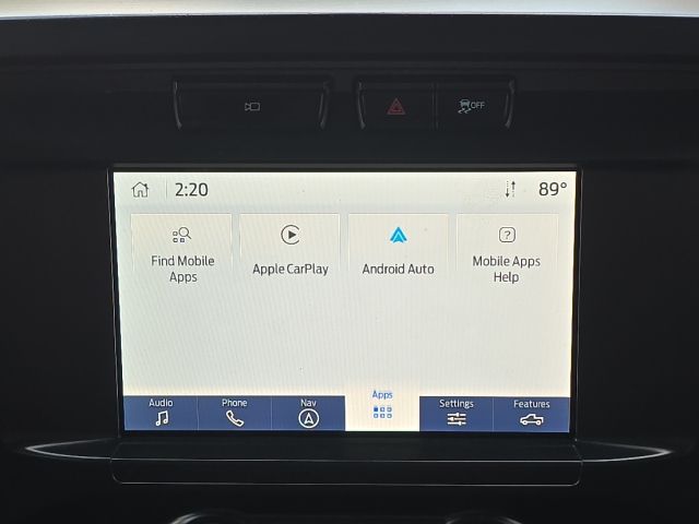 Photo of 2023 Ford F-150 XL in Dallas, GA - 31,  2023 Ford F-150 XL:166818A1