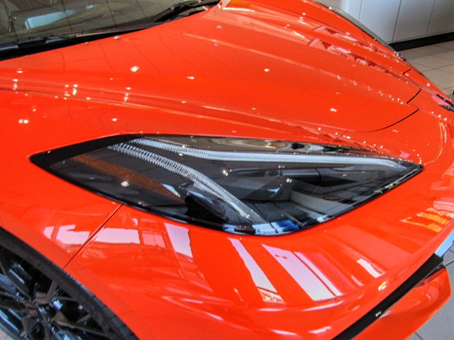 2026 Chevrolet Corvette Stingray:44472