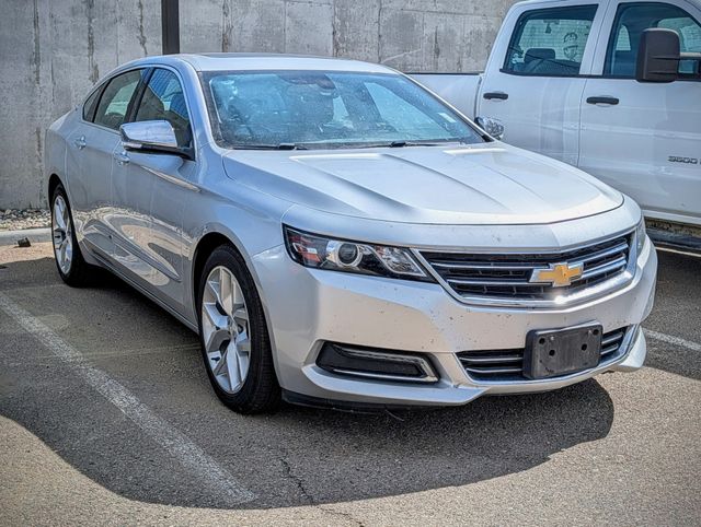 2019 Chevrolet Impala Premier FWD