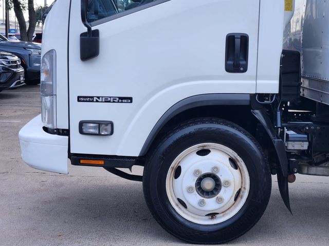 2021 Isuzu NPR NPR  at Group 1 Toyota Southwest