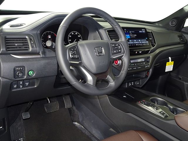 New 2026 Honda Ridgeline Truck