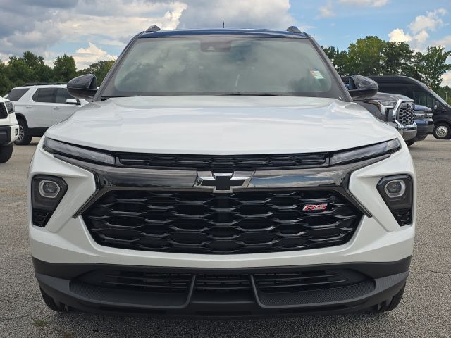 2025 Chevrolet TrailBlazer RS:47043A