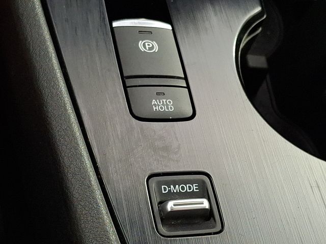 Used 2023 Nissan Rogue SUV