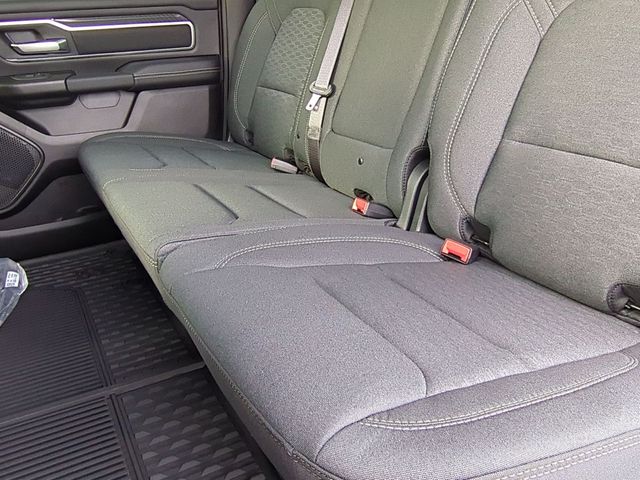 new 2026 Ram 1500 car, priced at $55,052