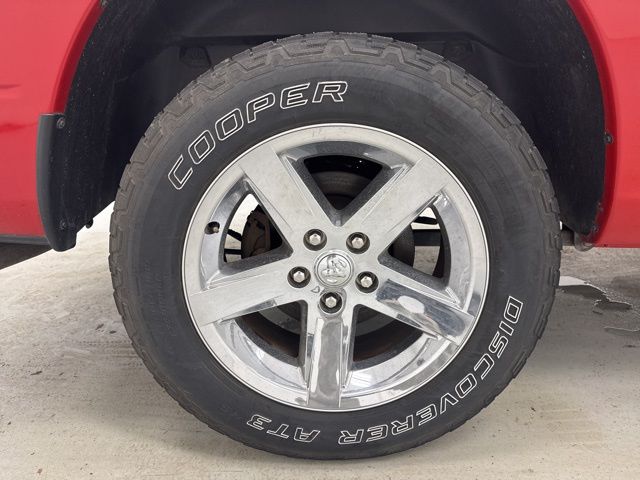 used 2015 Ram 1500 car, priced at $15,998