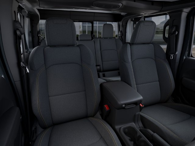 New 2026 Jeep Gladiator Truck