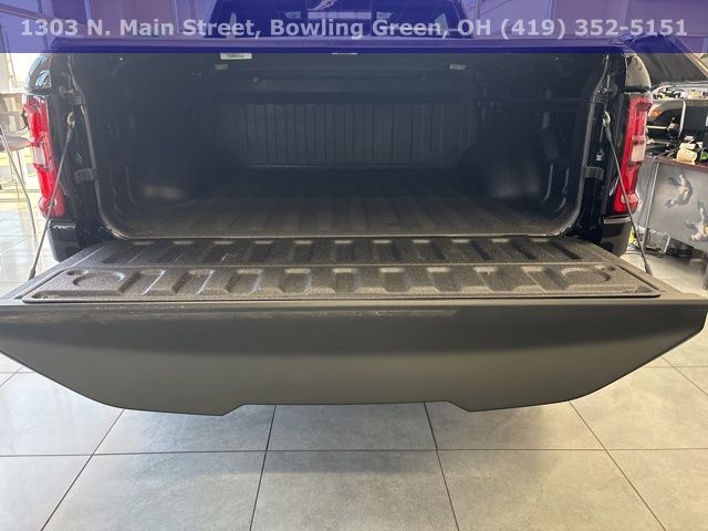 New 2026 Ram 1500 Big Horn/Lone Star 4D Crew Cab