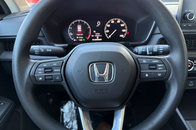 Used 2024 Honda CR-V SUV
