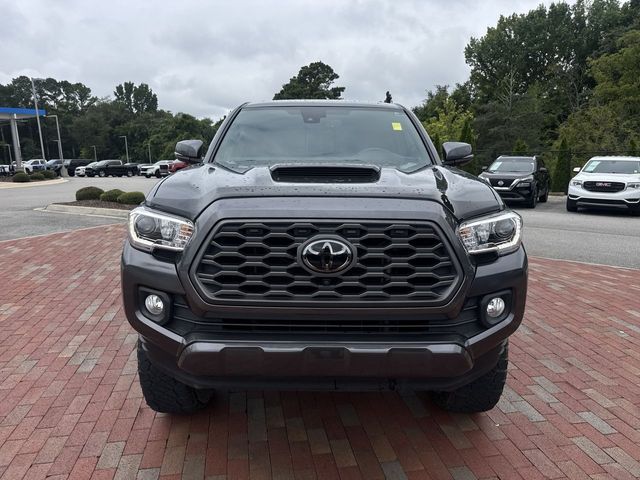 Used 2023 Toyota Tacoma Truck