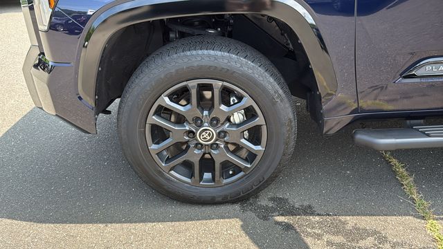 Used 2024 Toyota Tundra Hybrid Truck