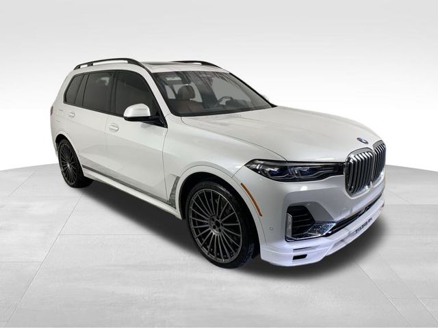 2022 BMW X7 ALPINA XB7 10