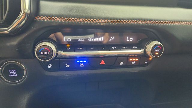 2023 Mazda CX-50 2.5 Turbo Premium Plus Package Beige/tan at DeMontrond Mazda