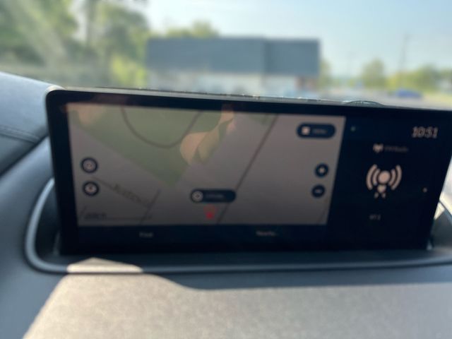 2023 Acura MDX Advance  at Spitzer Acura