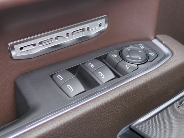 Used 2024 Blue GMC Denali image 13
