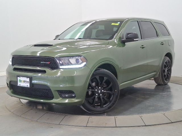 2019 Dodge Durango GT Plus AWD