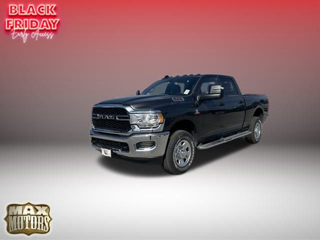 2024 Ram 2500 Tradesman 3