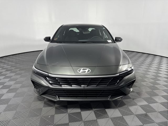 New 2025 Hyundai Elantra For Sale in Indianapolis, IN