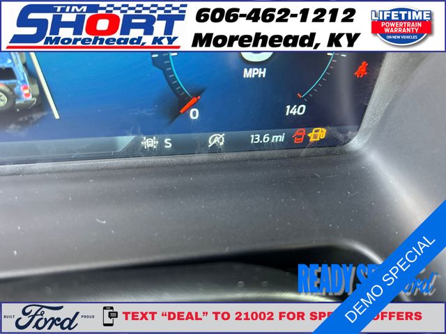 2025 Ford Bronco 4-Door Raptor - Photo 21