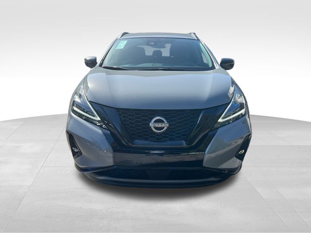 2024 Nissan Murano SV 4