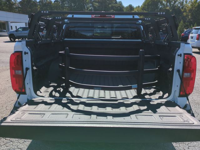 Used 2019 White Chevrolet ZR2 image 23