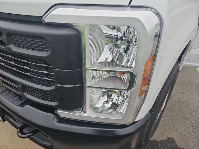 New 2026 White Ford XL image 15