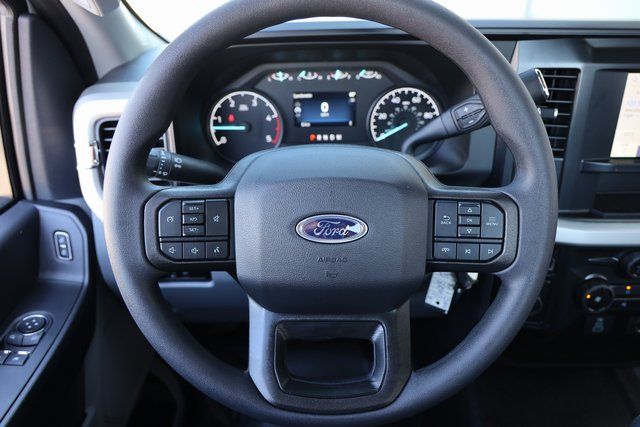 2026 Ford F-250SD XL - 11