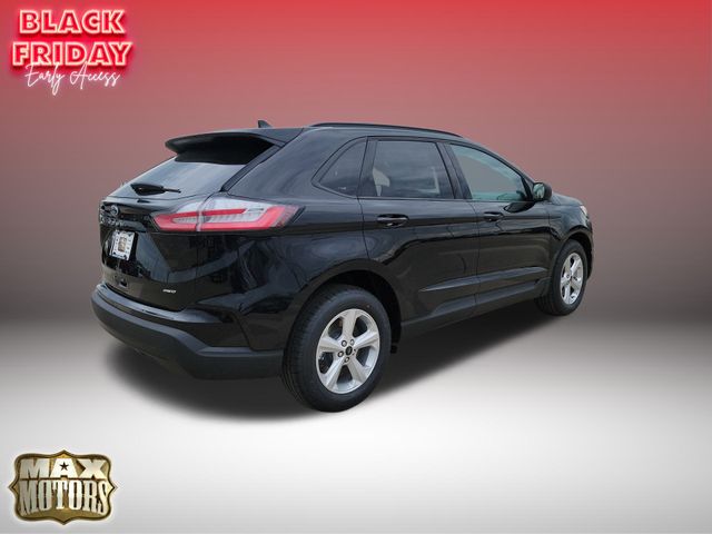 2023 Ford Edge SE 13