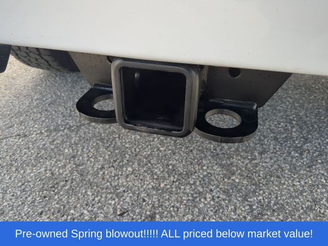 Used 2023 Bright White Clearcoat Ram Limited Longhorn image 41