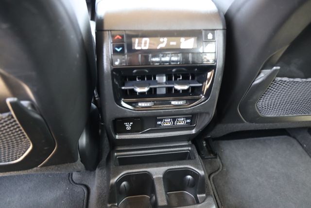 2021 Jeep Grand Cherokee L Limited Black at Cook Ford