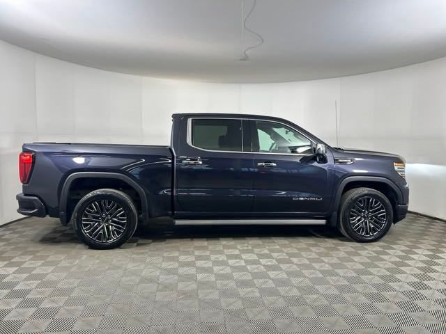 2022 GMC Sierra 1500 Denali Ultimate 3