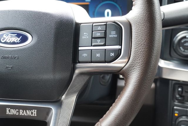 Used 2024 Ford F-350SD Truck