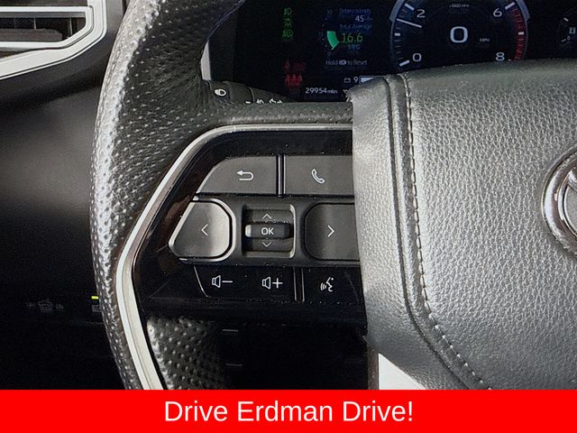 Used 2025 Toyota Tundra Truck