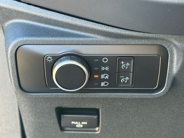 New 2025 Gray Ford Big Bend image 19