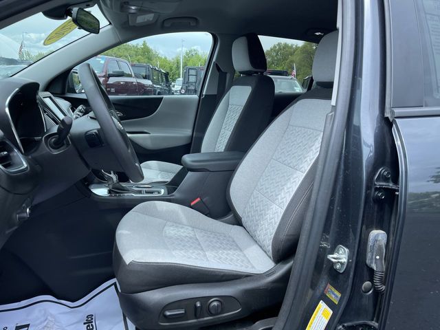 Used 2022 Chevrolet Equinox For Sale in Livonia, MI