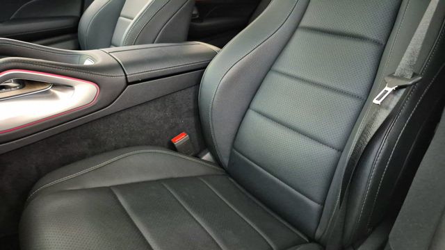 2025 Mercedes-Benz GLE