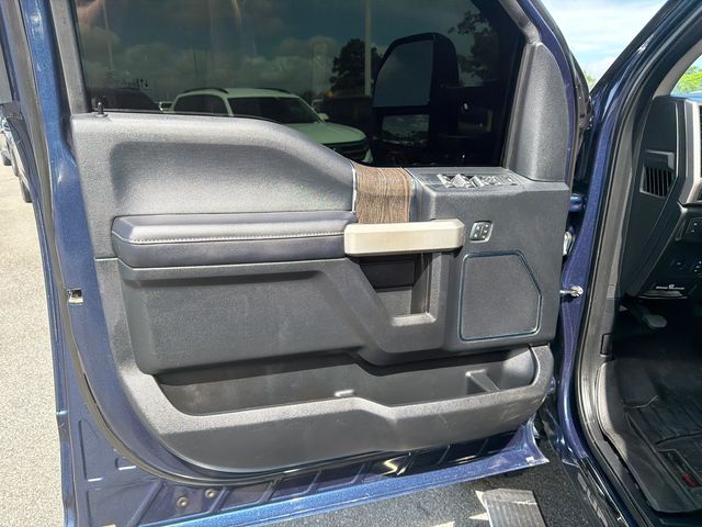 Used 2020 Ford F-250SD Truck