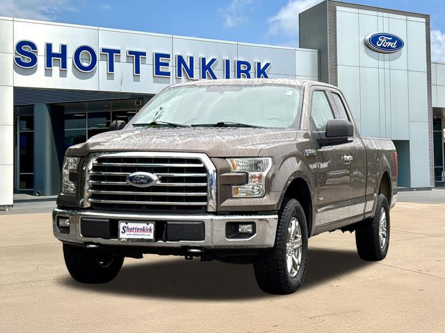 Used 2016 Ford F-150 Truck
