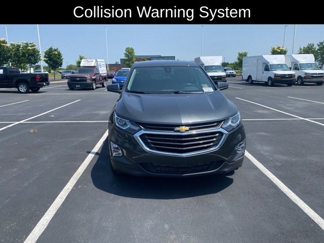 Used 2021 Chevrolet Equinox For Sale in Grove City, OH
