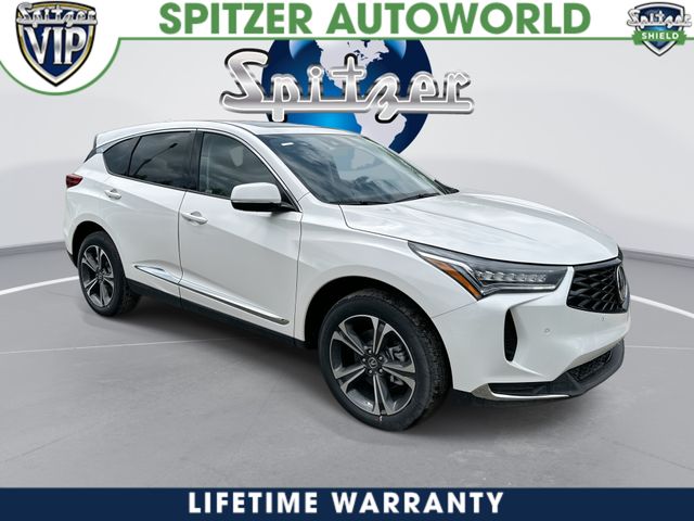 2026 Acura RDX Technology Package - 0