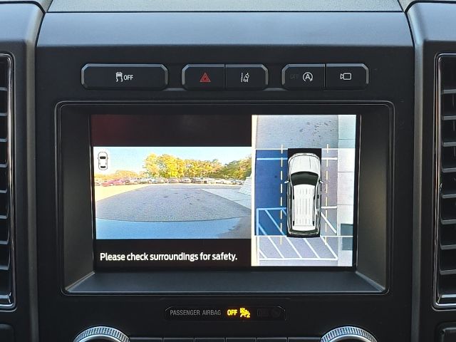 Photo of 2021 Ford Expedition Limited in Dallas, GA - 40,  2021 Ford Expedition Limited:166932B