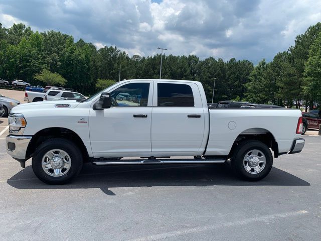 2024 RAM 2500 Tradesman photo