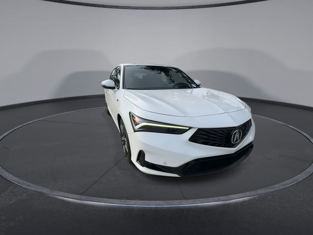 2024 Acura Integra - $24,979