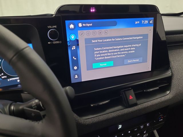 2026 – Subaru – Outback