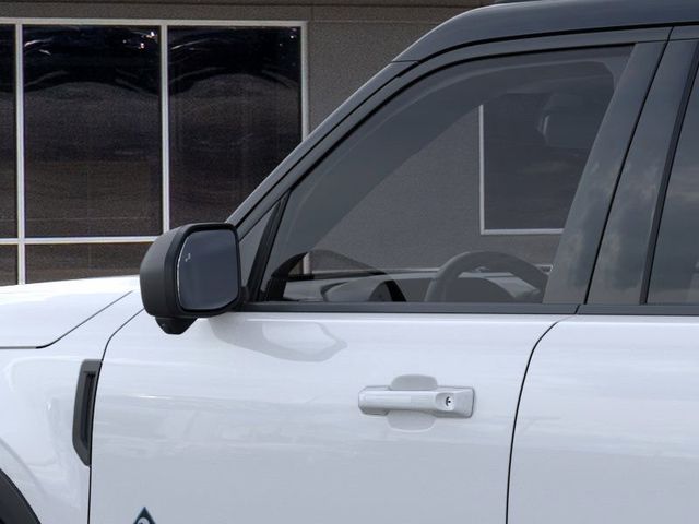 Photo of 2025 Ford Bronco Sport Outer Banks in Dallas, GA - 20,  2025 Ford Bronco Sport Outer Banks:167977