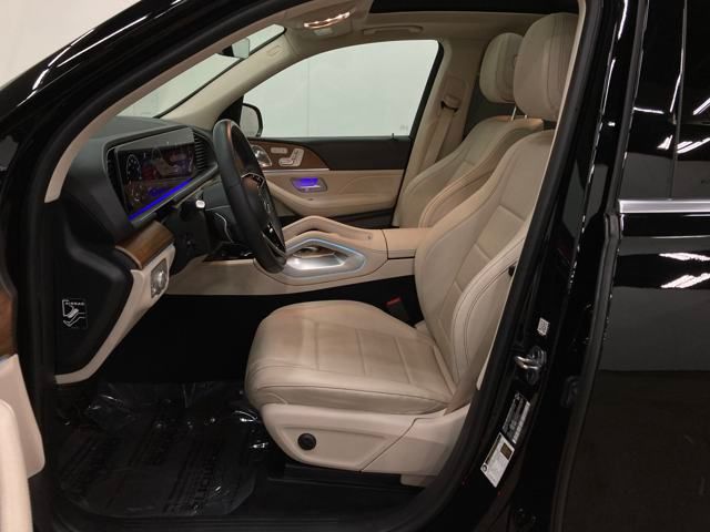 2024 Mercedes-Benz GLE GLE 350 4MATIC