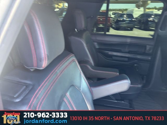 Used Car 2023 Ford Expedition Max  Limited For Sale Under $50,000 In San Antonio, Texas
