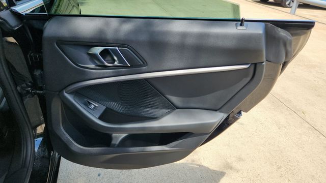 2021 BMW 2 Series